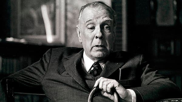 Poemas de Jorge Luis Borges
