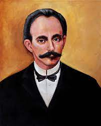 Inspirado en "Ismaelillo" de José Martí