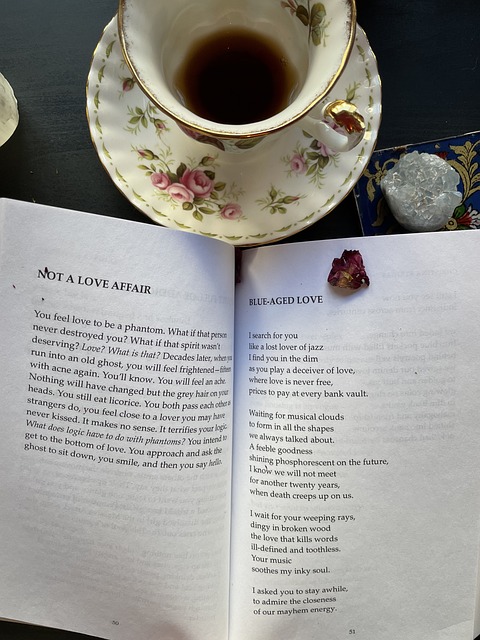 Poema corto inspirado de El desvÃ­o (Pablo Neruda)