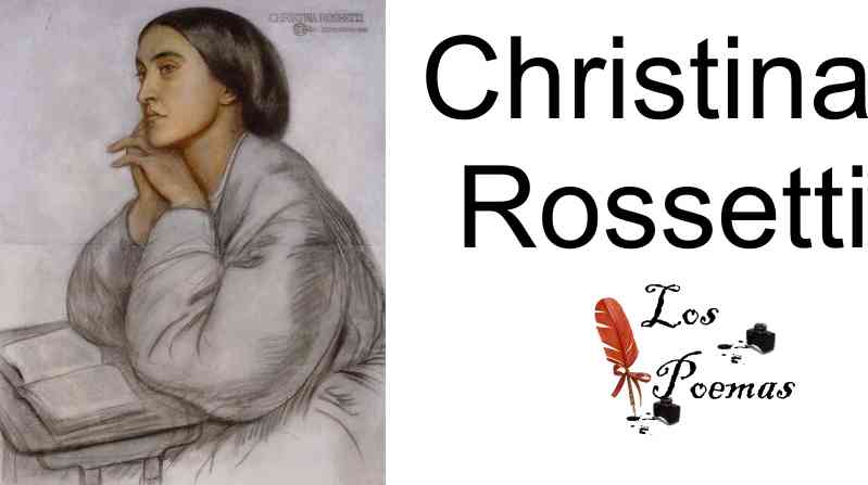 Poemas de Christina Rossetti