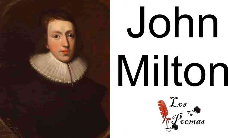 Poemas de John Milton