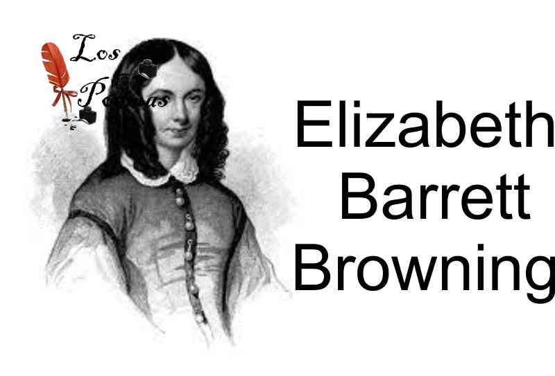 Poemas de Elizabeth Barrett Browning