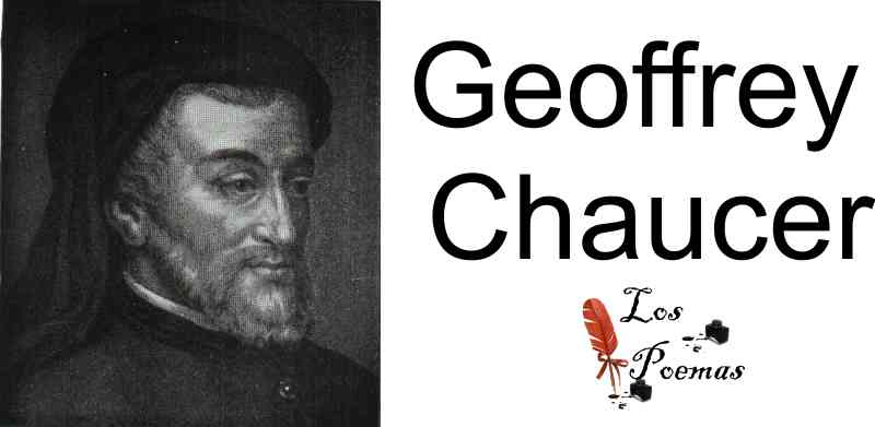 Poemas de Geoffrey Chaucer